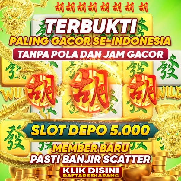 99EMAS: Situs Gacor Modal Receh, Langsung Menang!